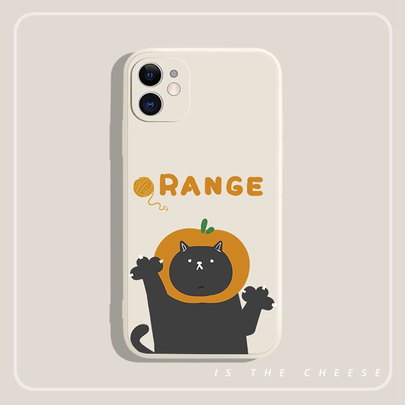 Ốp lưng iphone Ốp điện thoại cat in hình độc đáo cho iphone 6/6plus/6s/6s plus/6/7/7plus/8/8plus/x/xs/xs max/11/11 pro/11 promax/12pro/12promax/12mini/12 Dinuo case