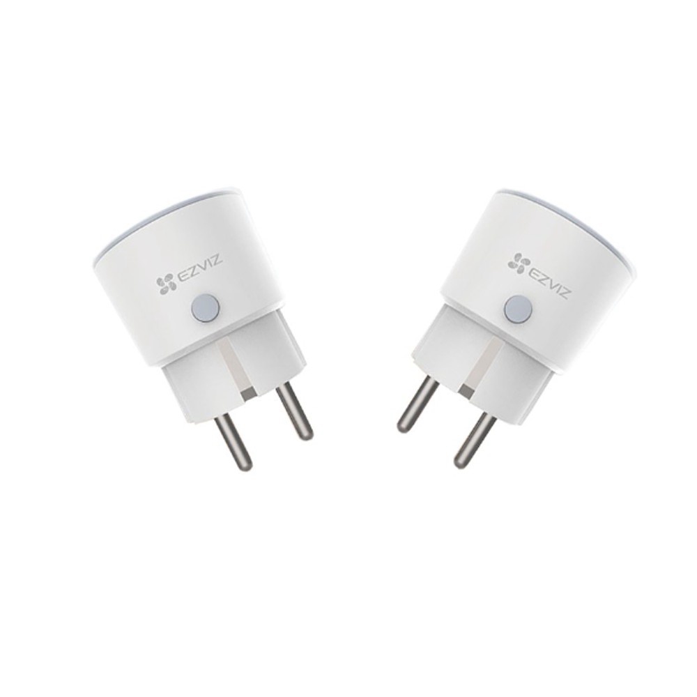 Ổ CẮM ĐIỆN THÔNG MINH EZVIZ T30 ĐIỀU KHIỂN QUA ĐIỆN THOẠI