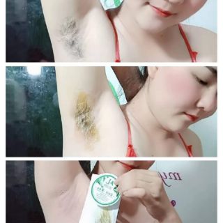 Combo Wax lông An Lành và mỡ trăn (tặng 50 tờ giấy và 2 que wax)