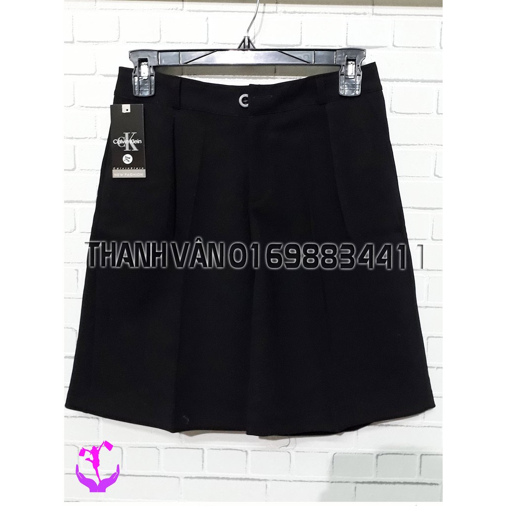 Quần short nữ vải tuyết giá tốt - 2968 | BigBuy360 - bigbuy360.vn