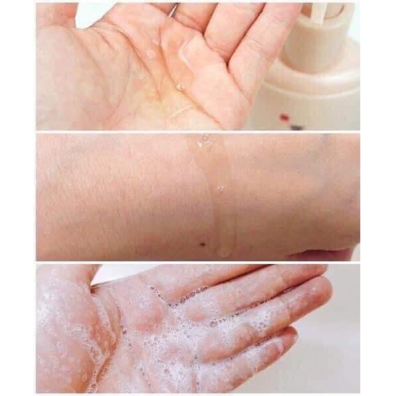 Sữa rửa mặt Sulwhasoo Gentle Cleansing Foam 50ml