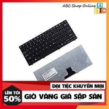 Bàn Phím Laptop Acer Aspire One 753 AO753 AO751H AO752 ZA3 ZA5 751 752 751H 1410 1420P 1810T 1430 1430Z 1551 1830