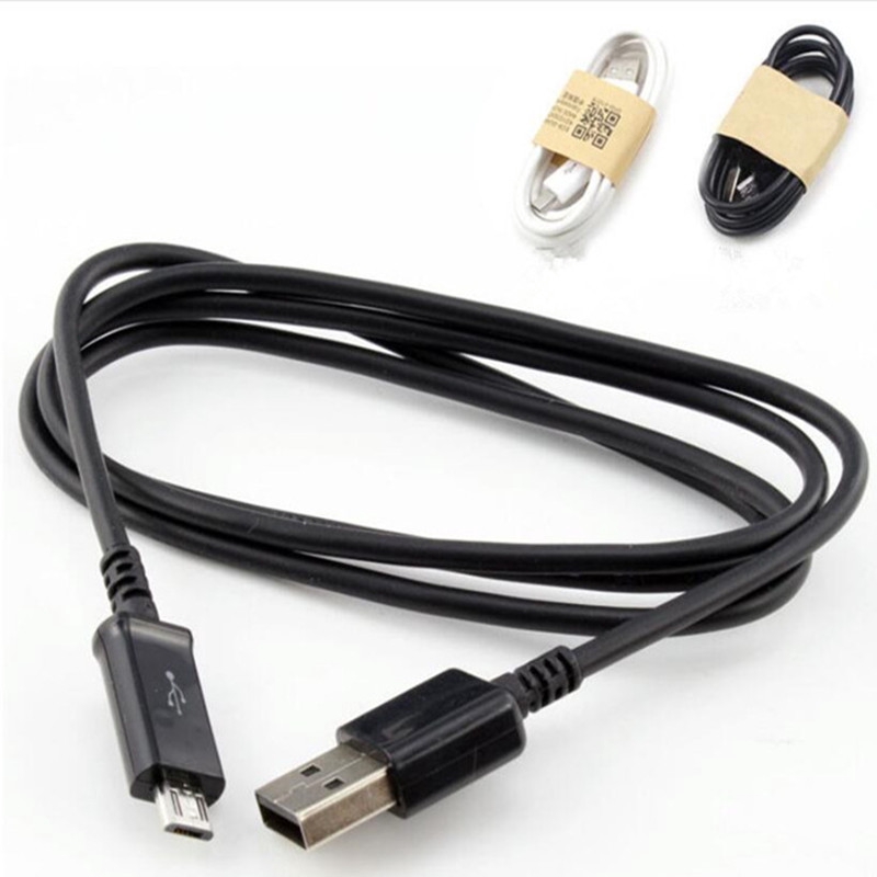 Cáp sạc micro USB chất lượng cao cho Android Samsung/Xiaomi/Sony/Meizu/Oppo/Vivo tiện dụng