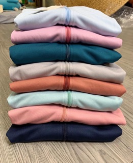 Combo áo chống nắng , váy thái, áo das