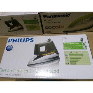 Bàn ủi PHILIPS HD1172