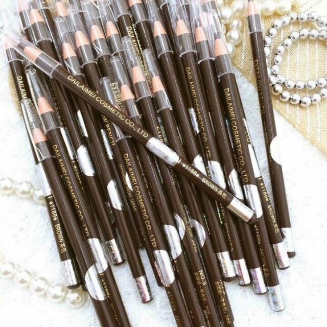 Chì kẻ mày thần thánh