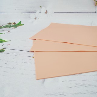 DA HỒNG TẬP PHUN XĂM ( Combo 5 miếng )