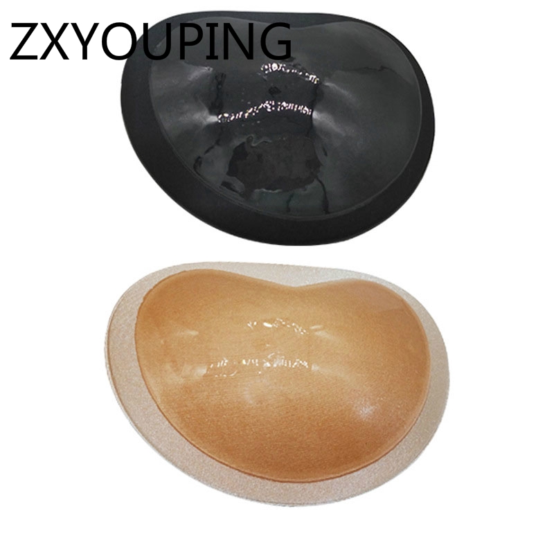 AOFEIQIKE Miếng đệm ngực lót xốp kiểu vô hình cho nữ