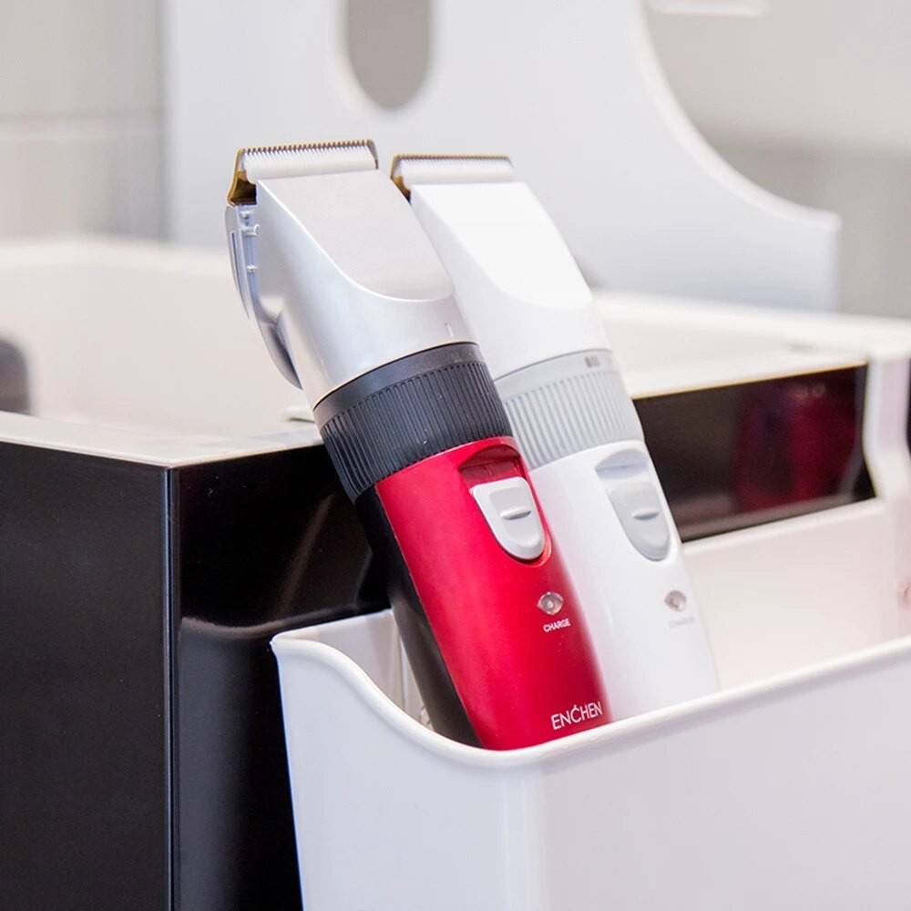 Tông đơ cắt tóc Enchen Humming Bird - Tông đơ cắt tóc Enchen Boots - MiHouse