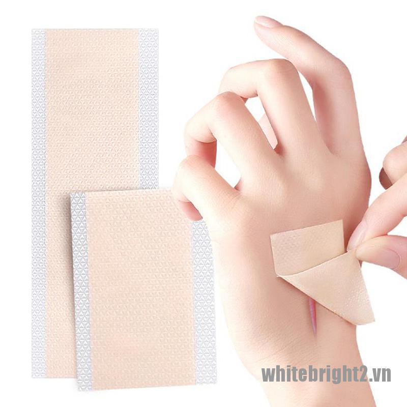 (Hàng Mới Về) Bìa Hình Xăm / Sẹo Trắng