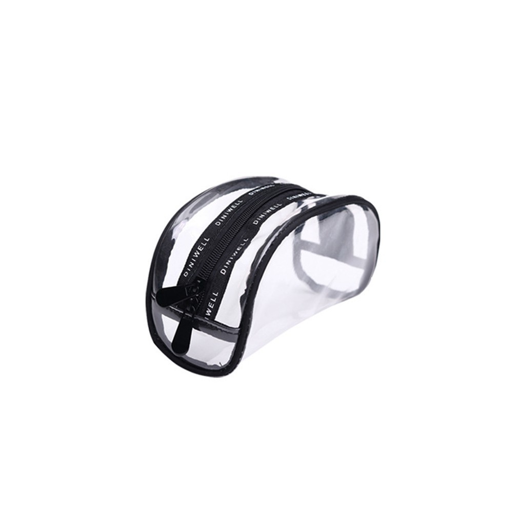 Túi Nhựa Pvc Trong Suốt Đựng Đồ Dùng Cá Nhân