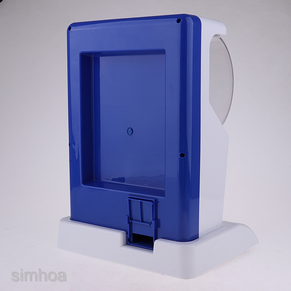 Máy Chơi Game Arcade Mini 10x8x14 Inch Dành Cho Bé Trai Và Bé Gái