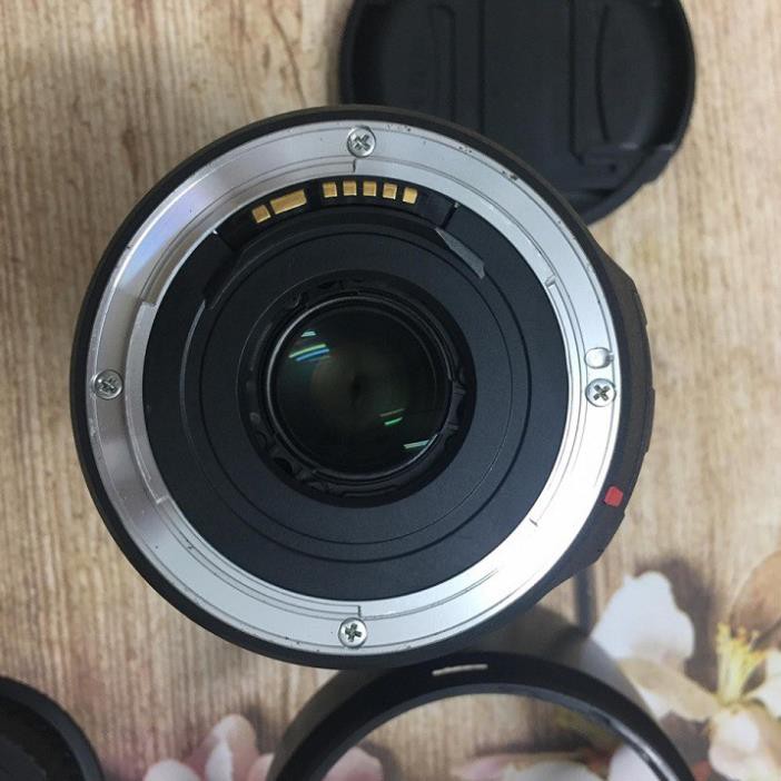 [Shoppe trợ giá ] Ống kính Tamron 18-270 VC đời II cho Canon crop