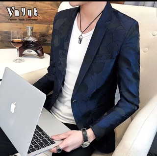 Áo vest nam thời trang