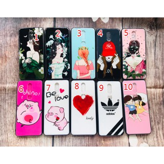[OPPO F11 PRO] Ốp cứng bóng kute Oppo F11 pro