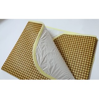Chiếu Chiếu Lục Bình Chống Thấm Cho Bé 60x90cm