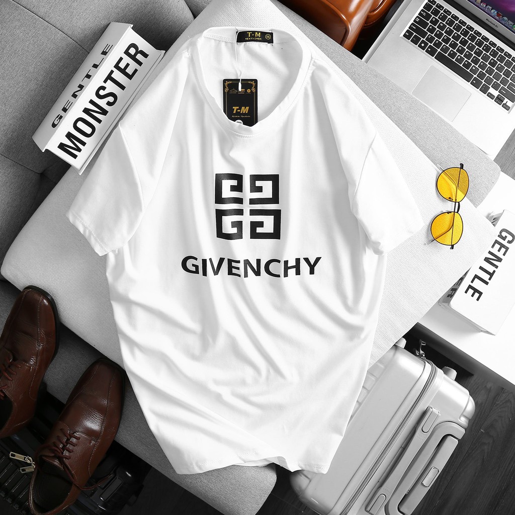 Áo thun nam cổ tròn Muradfashion, áo polo nam chất vải cotton cao cấp hot trend 2021 NT1004 | BigBuy360 - bigbuy360.vn