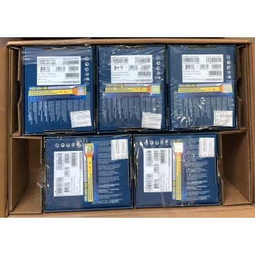 Máy tính bộ Intel NUC Kit NUC8i3BEH i3-8109U