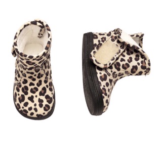 Boot HM bé hồng linh