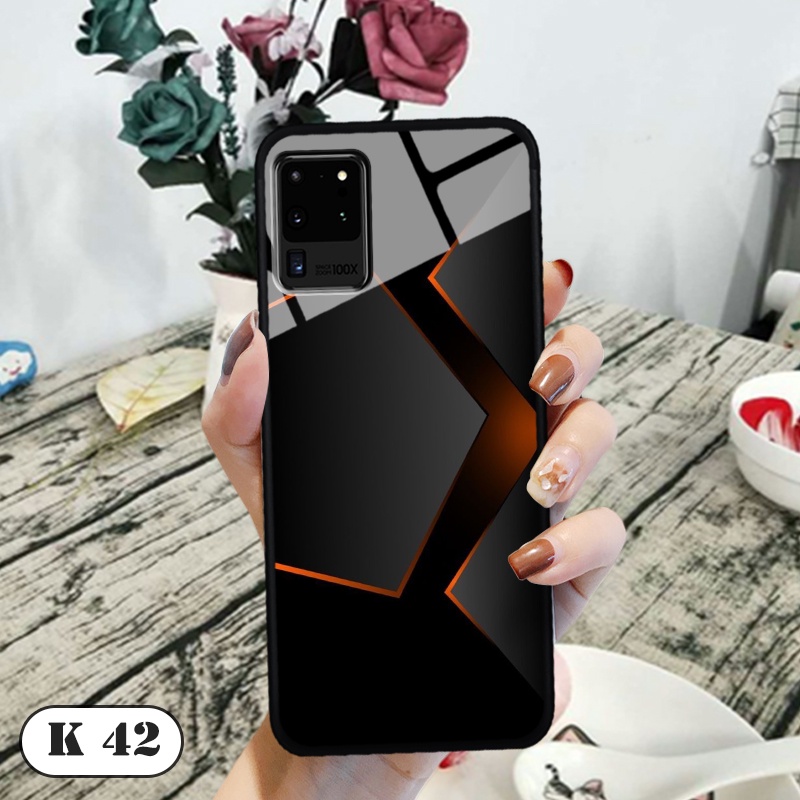 Ốp lưng cao cấp cho Samsung Galaxy S20 Ultra