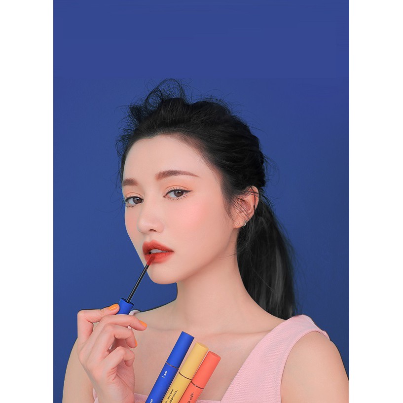 Son 3CE màu xanh mới nhất | BigBuy360 - bigbuy360.vn