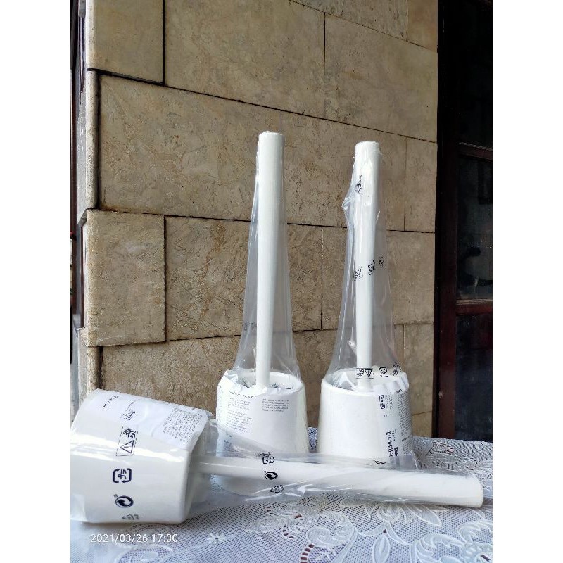 Cọ toilet Ikea Bolmen chính hãng
