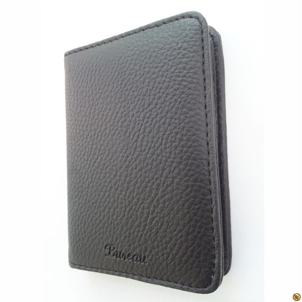 Sổ Bureau A7 - 200 trang; MS: 304 [Sổ da cao cấp]