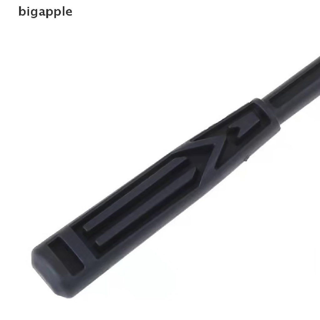 Búa Thoát Hiểm Mini Tay Cầm Bằng Nhựa Tiện Dụng