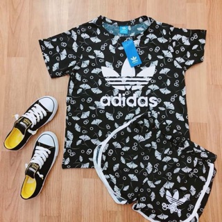 Đồ bộ adidas