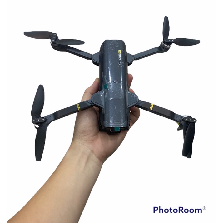 🔥Tặng Balo 200K🔥Flycam YLRC KAI ONE PRO MAX 8K Camera 3 Trục Gimbal +EIS GPS 5G Wifi Động Cơ Không Chổi Than Bay 25 PHÚT