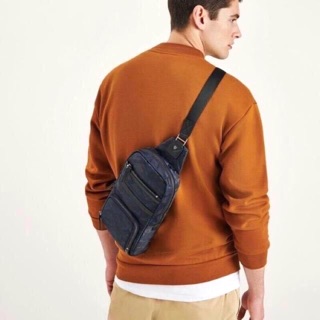 huongvnxk• <SALE> Túi nam Pedro đeo chéo