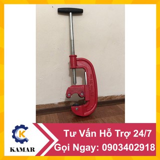 Dụng cụ cắt ống kẽm, ống inox bằng tay loại tốt
