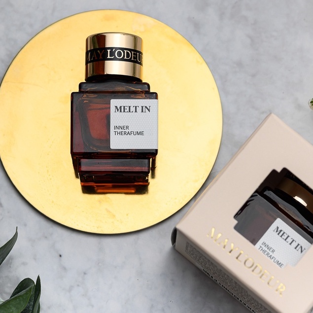 Nước Hoa Vùng Kín May L’odeur Nước Hoa Cô Bé Hàn Quốc