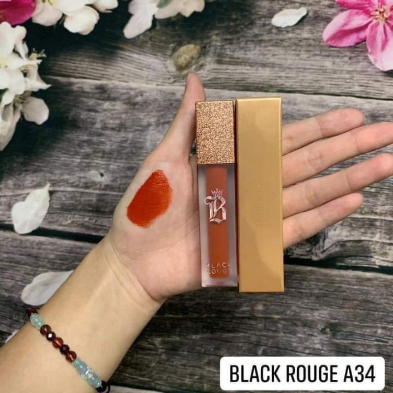 Son Black Rouge siêu đẹp | BigBuy360 - bigbuy360.vn