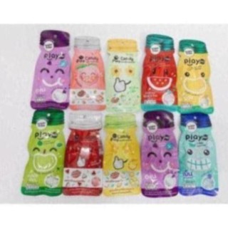 Kẹo các hương xoài ổi dưa hấu mini B-Or