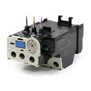 Relay nhiệt Mitsubishi TH-T18 0.12A,0.17A,0.24A,0.35A,0.5A,0.7A,0.9A,1.3A,1.7A,2.1A,2.5A,3.6A,5A,6.6A,9A,11A,15A