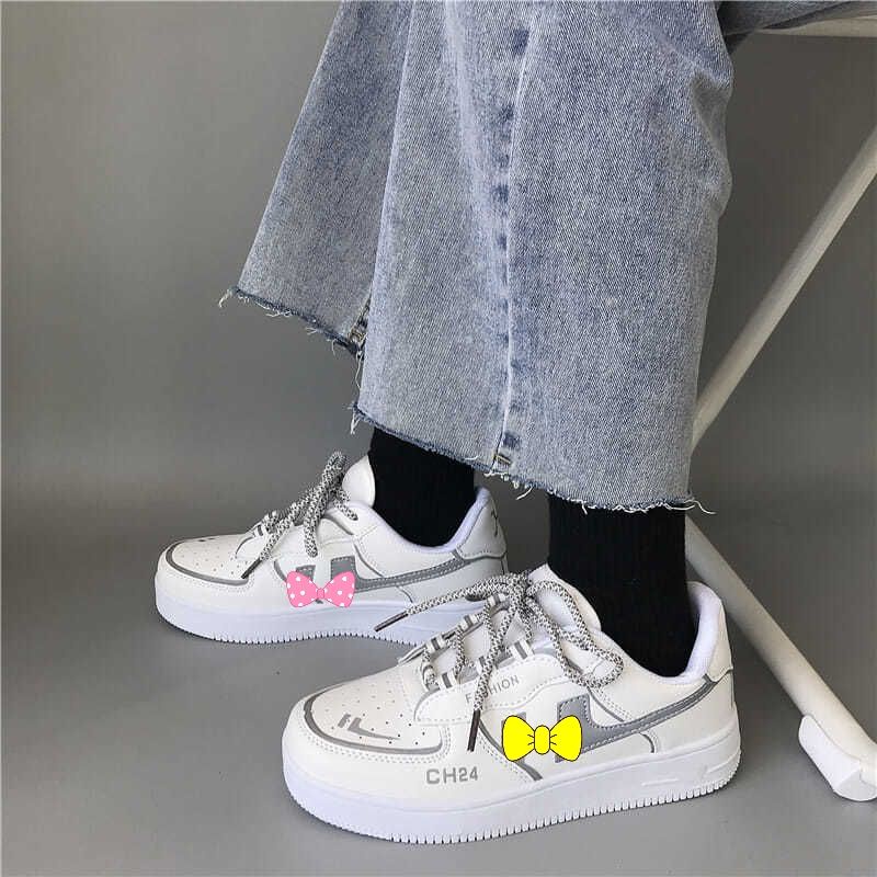 Giày Sneaker Basic CH24