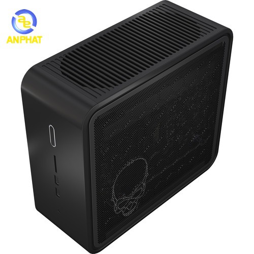 Máy tính PC mini Intel NUC 9 Extreme Kit 9i5 GHOST Canyon PC - NUC9i5QNX1 i5-9300H/USB 3.1/WIFI/M.2