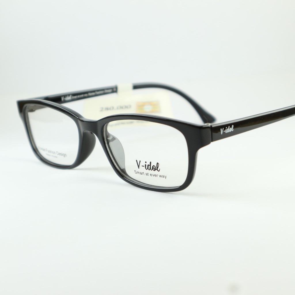 Gọng kính V-idol V8063 SBK