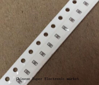 Set 200 tụ điện gốm 0603 104k 100nf 0.1uf 10% x7r 50v smd chuyên dụng