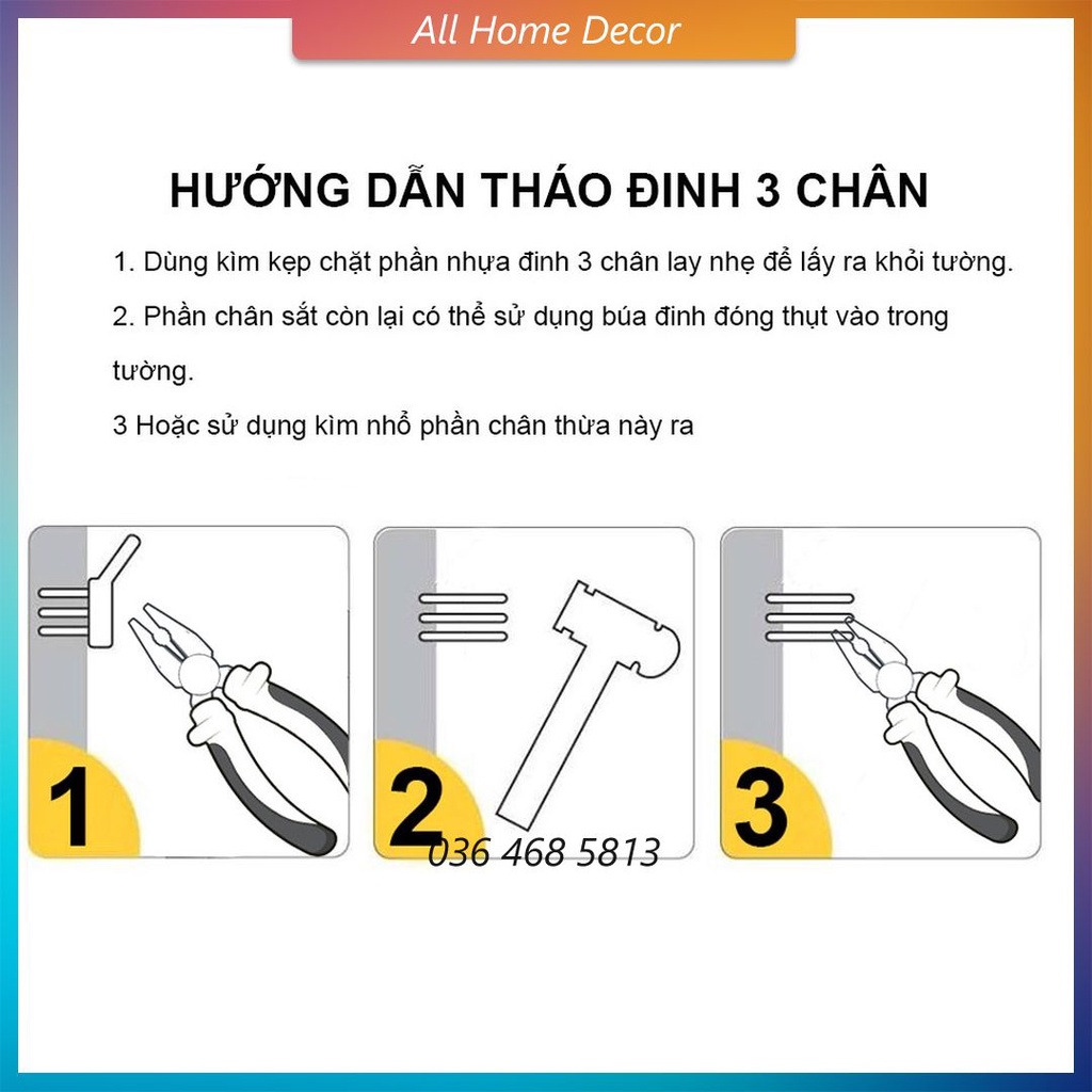 Bộ khung tranh treo tường Alpha S08, khung ảnh trang trí phòng ngủ in ảnh miễn phí