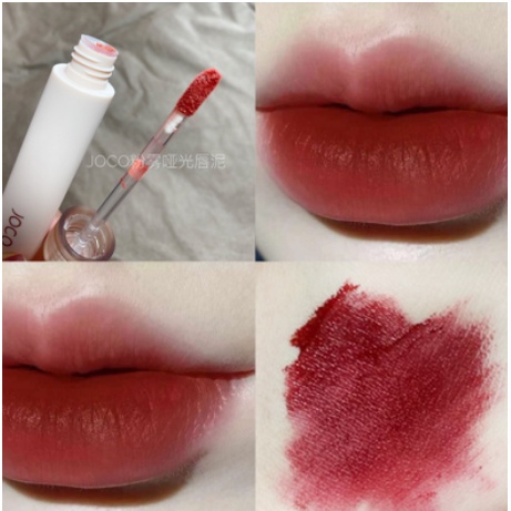 Son kem lì JOCO Wustore nội địa Trung