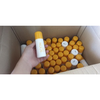(HÀNG CHÍNH HÃNG)  COMBO 1Chai LĂN SCION NUSKIN mẫu mới.