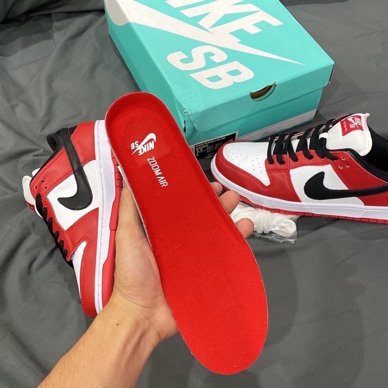 GIÀY SB.DUNK CHICAGO LOW 1:1 SC