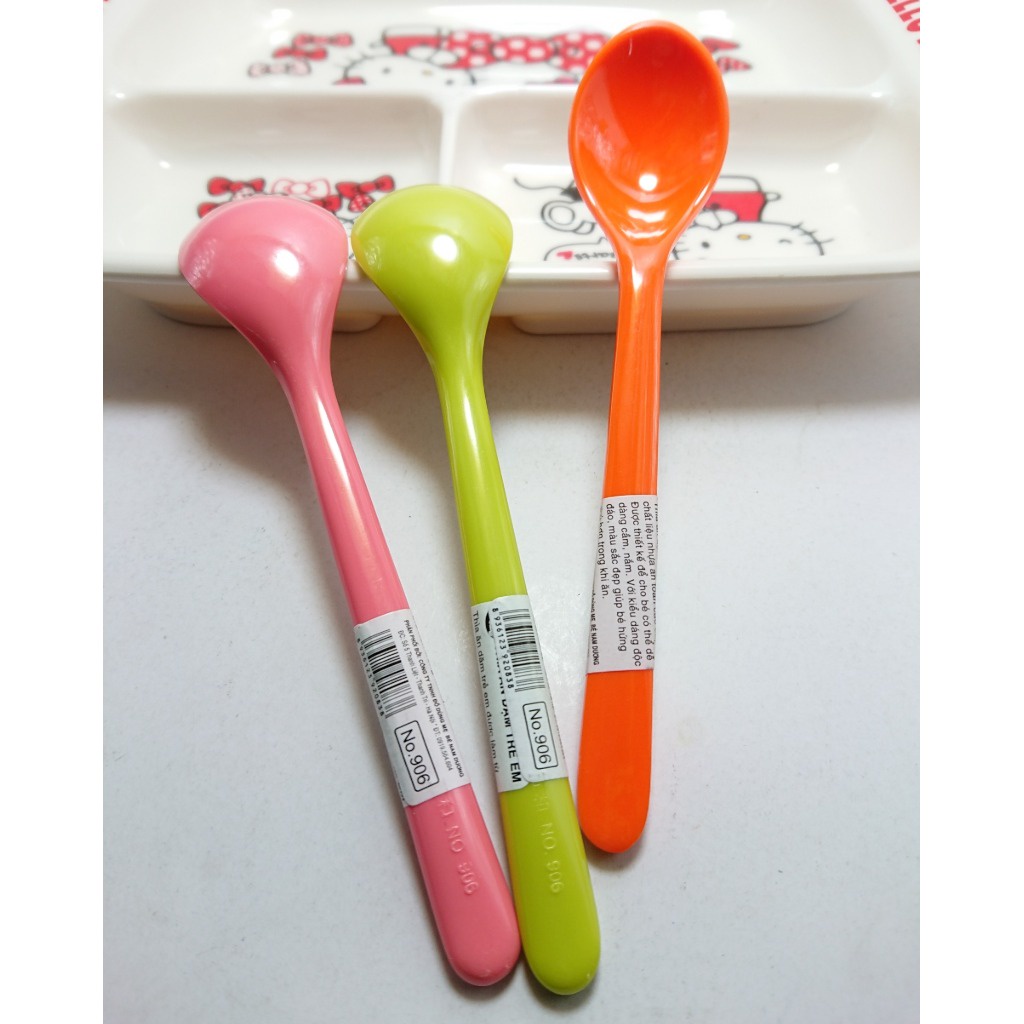 Thìa Fip Ăn Dặm GB-Baby