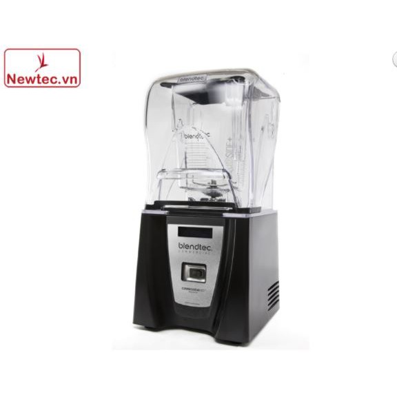 Máy xay sinh tố Blendtec Connoisseur 825