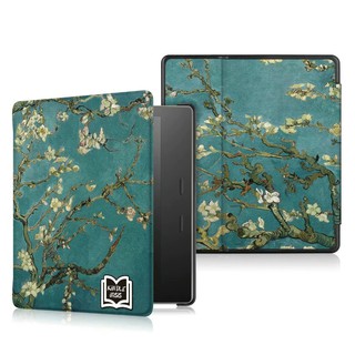 Bao da PU cho Amazon Kindle Oasis 7.0 2019