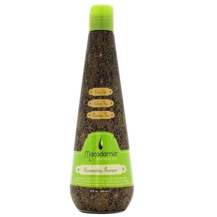 CẶP DẦU GỘI XẢ MACADAMIA TRẺ HÓA TÓC SIÊU MƯỢT 1000ML 5.0