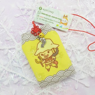 Móc khóa - One Piece - Đảo Hải Tặc