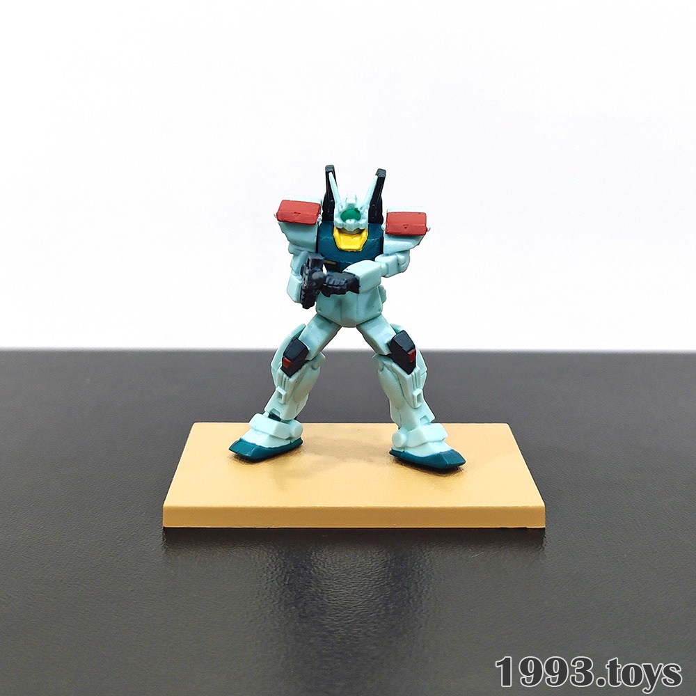 Mô hình Bandai Figure Gundam Collection 1/400 NEO Vol.4 - RGM-86R GM III